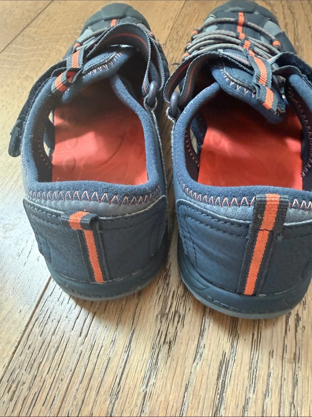 Boys Hydro 2.0 Big Kids 6 M
